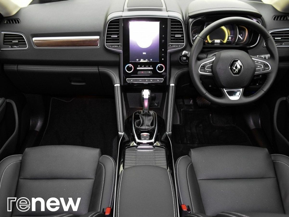 2021 Renault Koleos - image 2