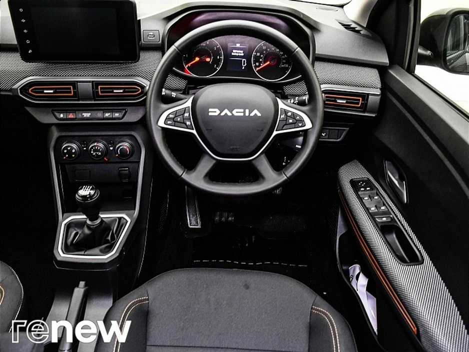 2023 Dacia Sandero Stepway - image 26