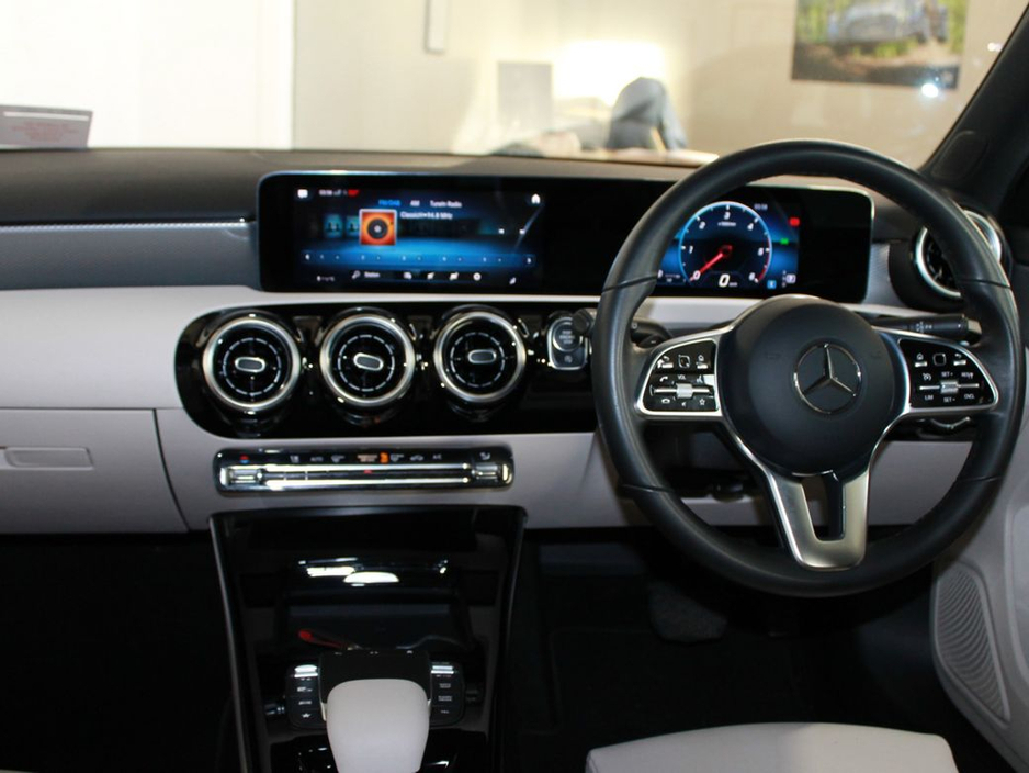 2023 Mercedes-Benz A Class A 180 d 180 D 5DR Auto €34,999