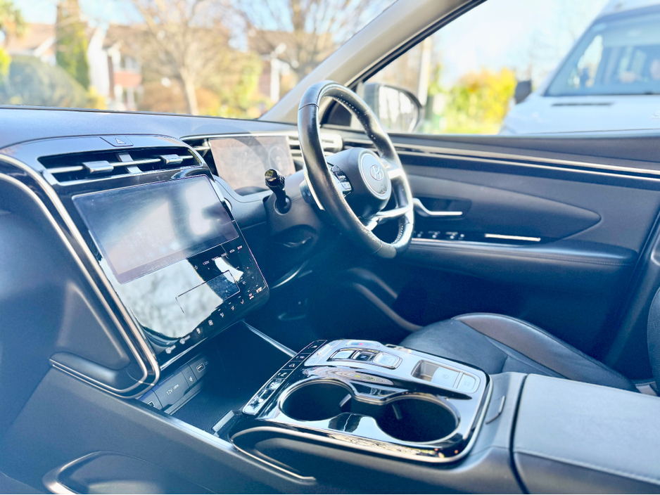 2021 Hyundai Tucson - image 15