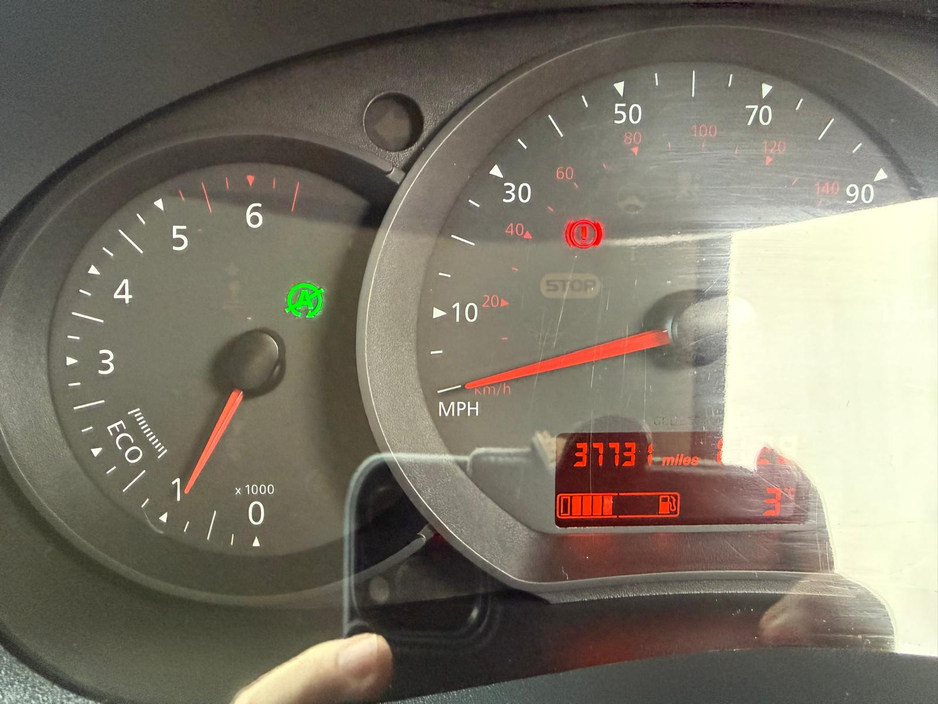 2019 Renault Kangoo - image 7