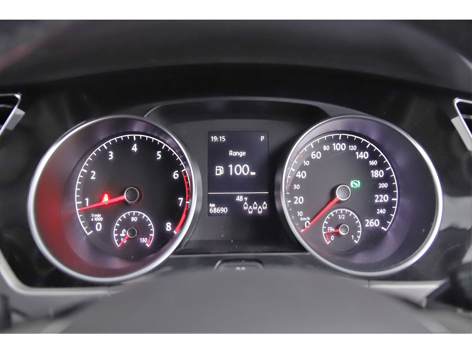 2017 Volkswagen Touran 1.4 TSI DSG TRENDLINE *CARPLAY*ANDROID*REVERSE CAM* €18,480