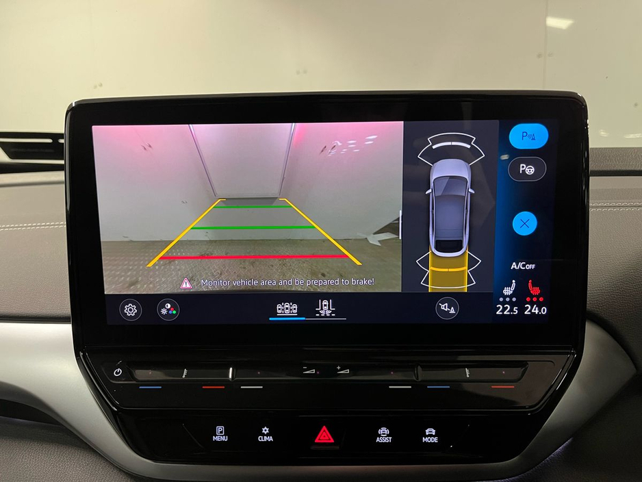 2024 Volkswagen ID.5 - image 4