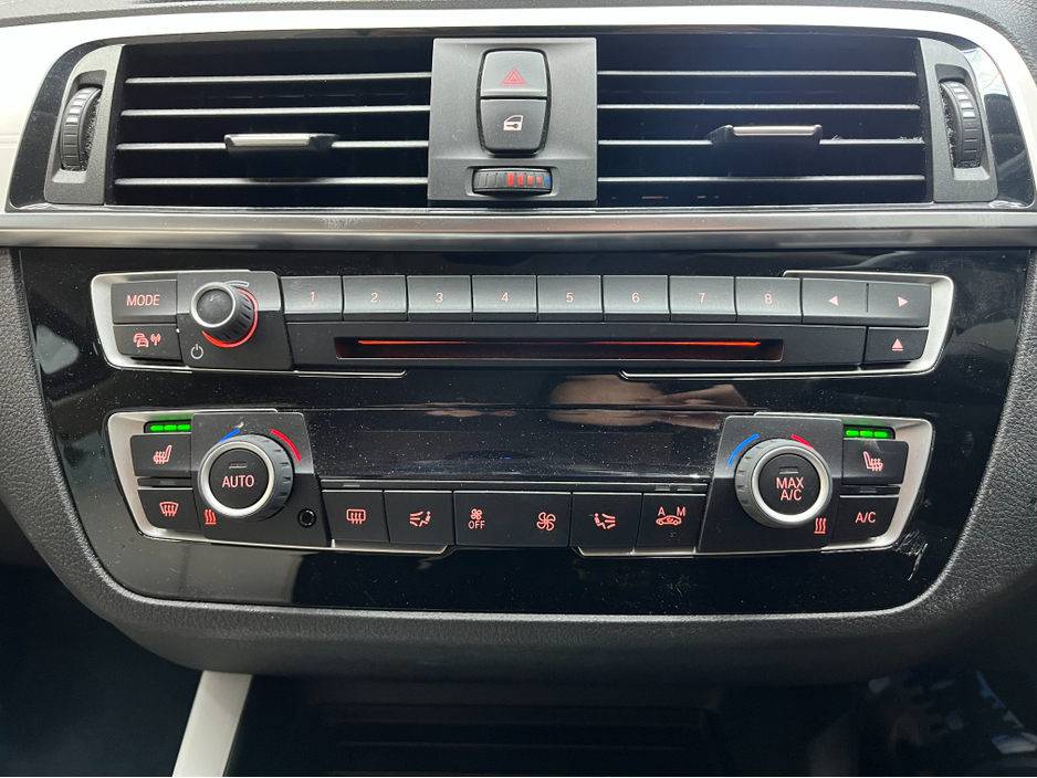 2019 BMW 1 Series - image 17