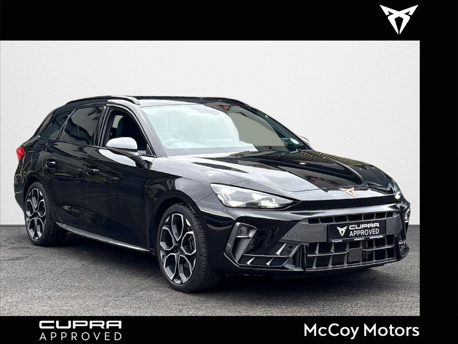 2025 Cupra Leon for sale in , Ireland