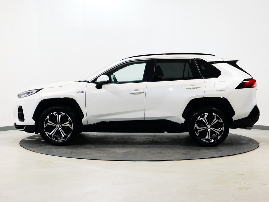 2021 Suzuki S-CROSS *50* E-FOUR SZ5 4x4 €28,995