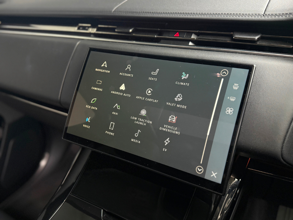 2024 Land Rover Range Rover Sport HSE DYNAMIC P460E *PAN ROOF* €104,990