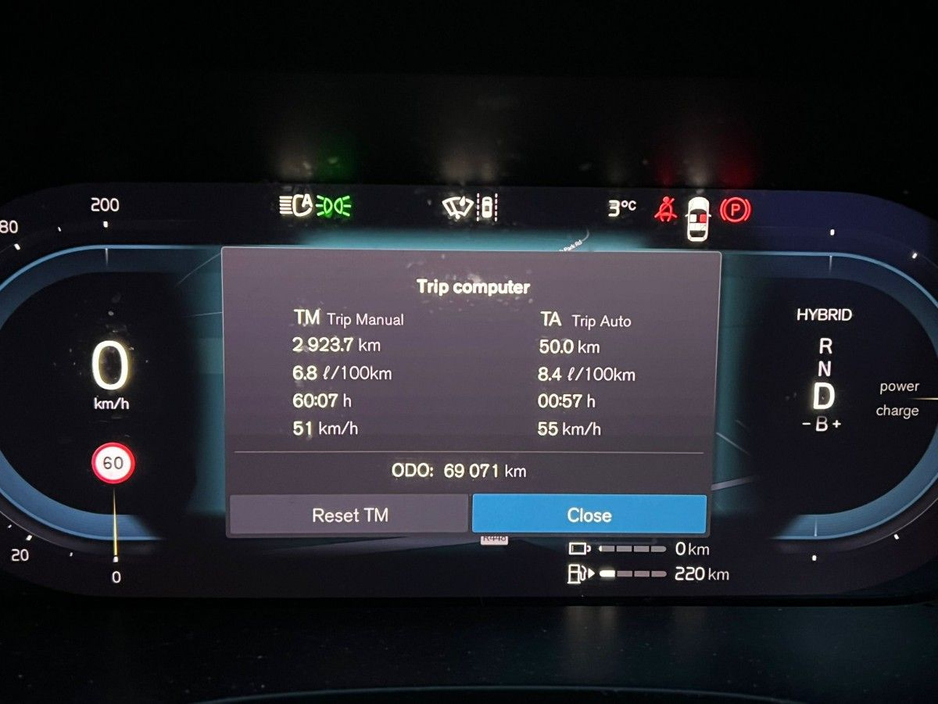 2024 Volvo XC60 T6 AWD BLACK EDITION *3YR WARRANTY* €130 P/W ON PCP €59,995