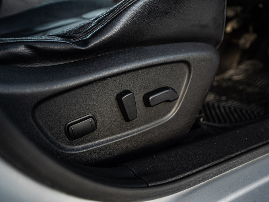 2016 Nissan X-Trail 162 X-Trail 1.6d 7-seater/FSH/High spec/1yr warran €15,888