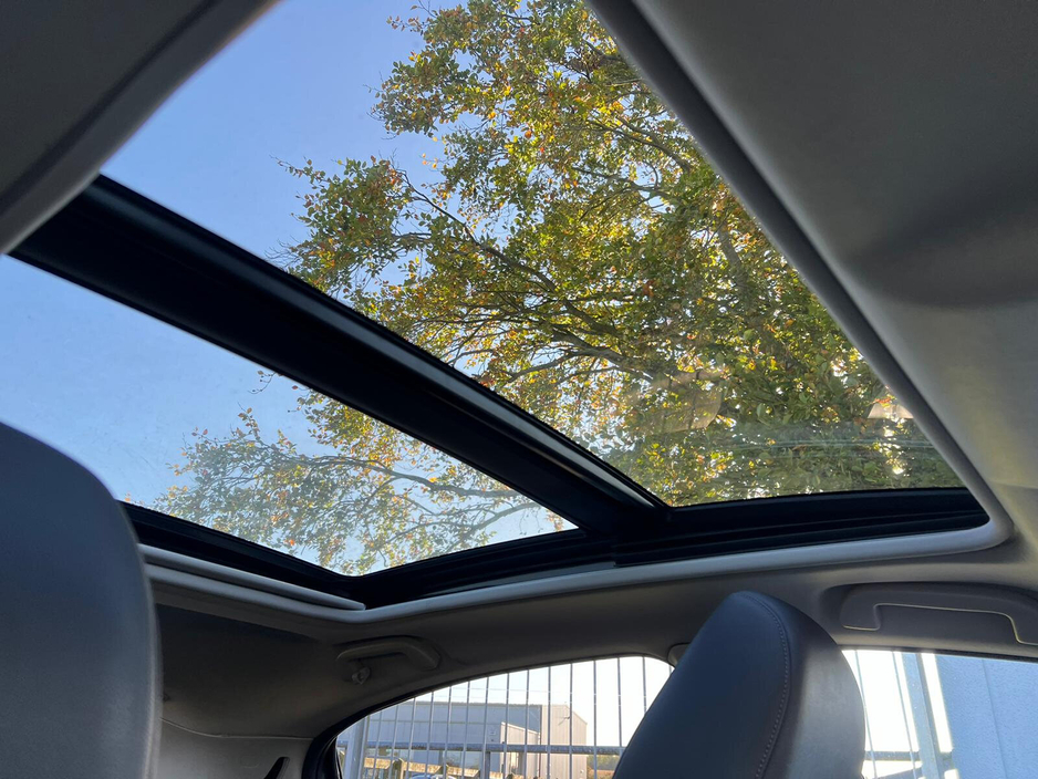 2019 Honda HR-V 1.6 i-DTEC EX €22,500