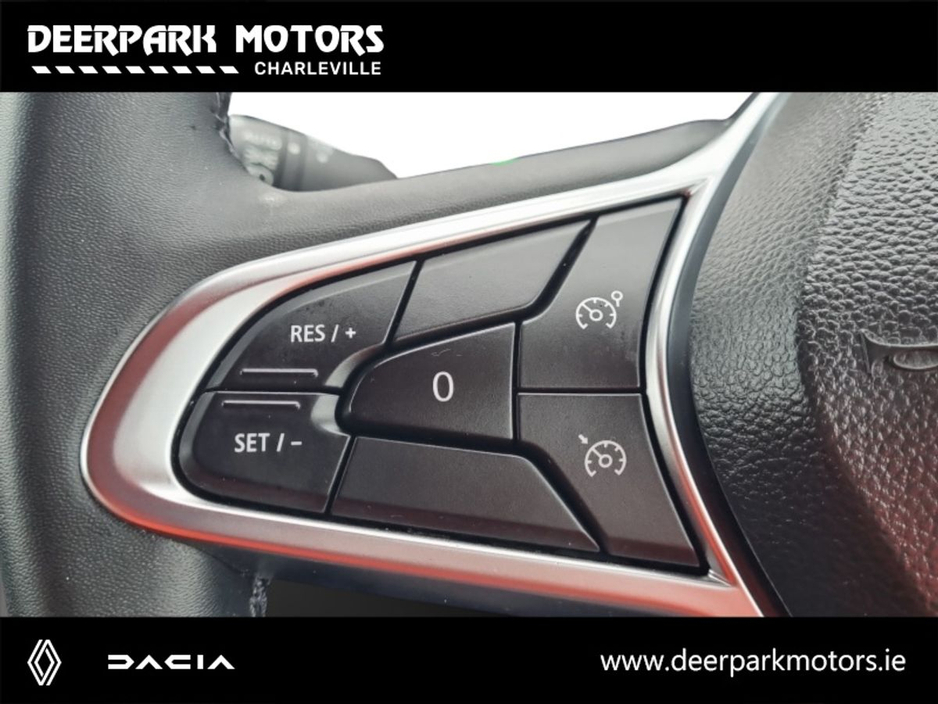 2023 Renault Captur TCe 90 Techno €23,750