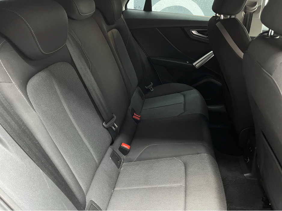 2020 Audi Q2 - image 12