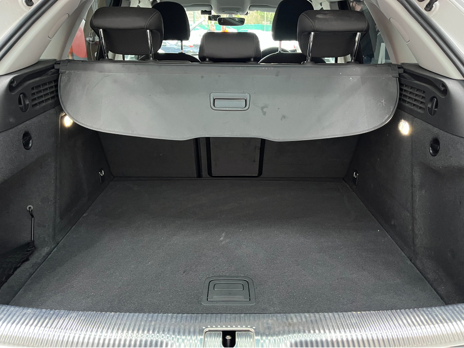 2015 Audi Q3 - image 7