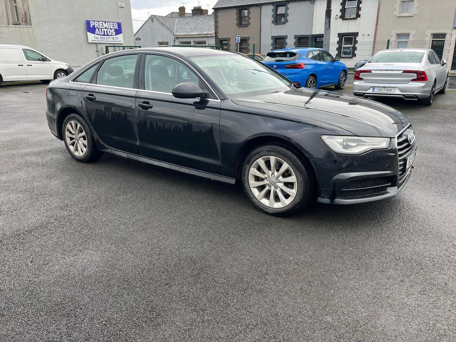 2016 Audi A6 for sale in , Ireland