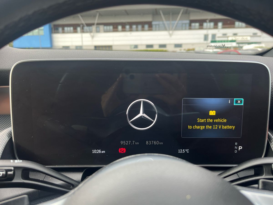 2023 Mercedes-Benz GLC Class - image 13