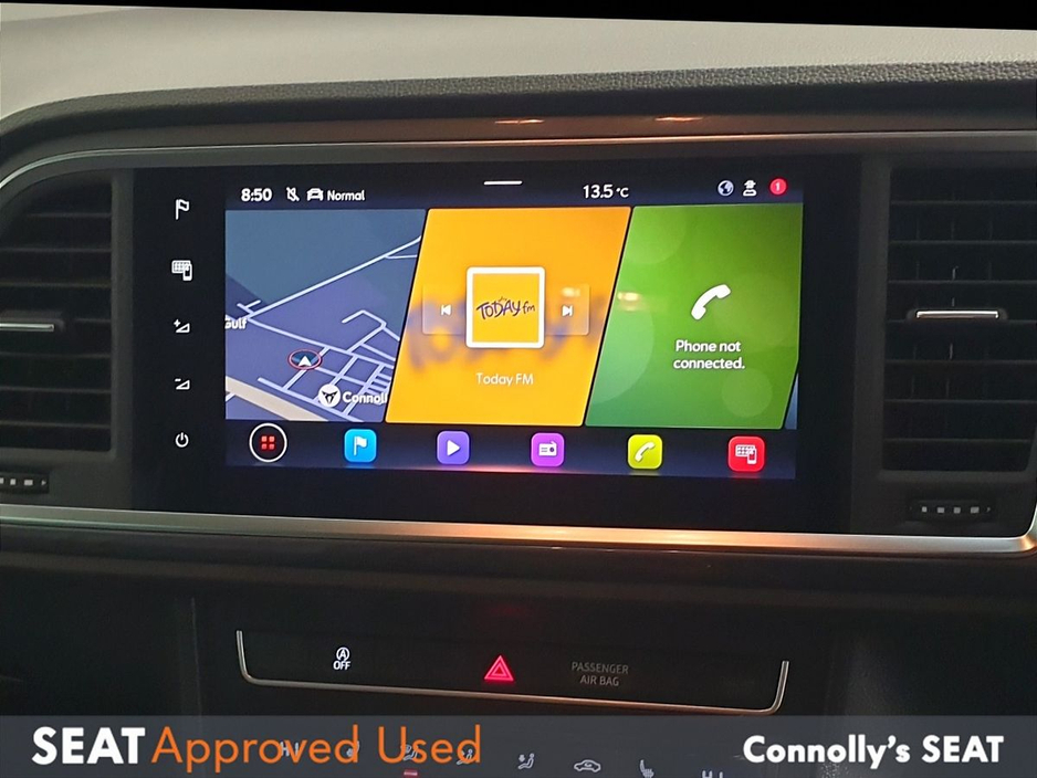 2022 SEAT Ateca 2.0TDI 115hp SE+ €27,945