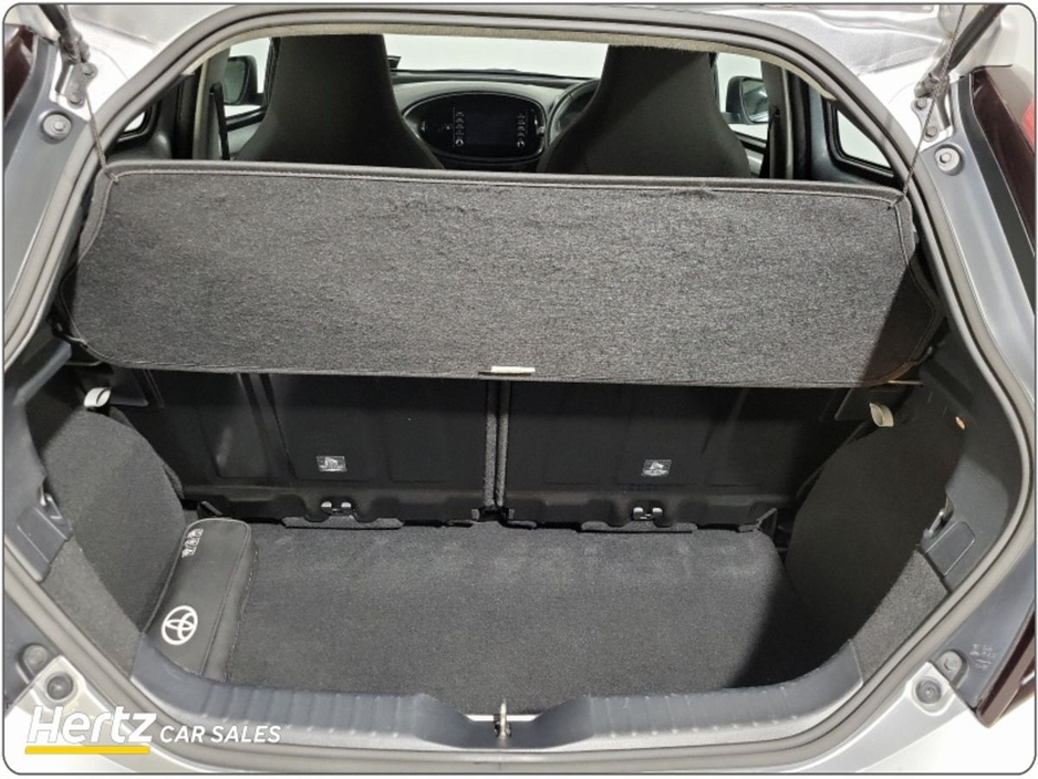 2023 Toyota Aygo X PULSE 1.0 Petrol Manual €14,475