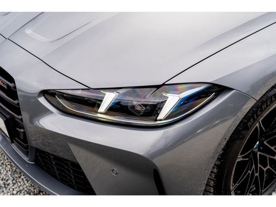 2024 BMW M4 - image 7