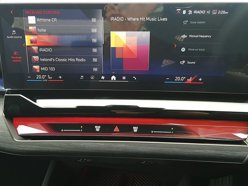 2026 BMW 5 Series - image 17