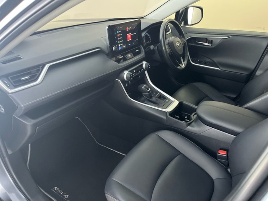 2024 Toyota Rav4 SOL Hybrid €44,950