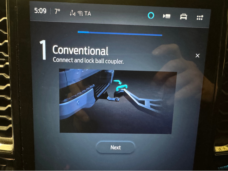 2025 Ford Ranger D/CAB WILDTRAK - 2.0TD2 5 Seat Crew Cab 10 Speed Automatic €57,950