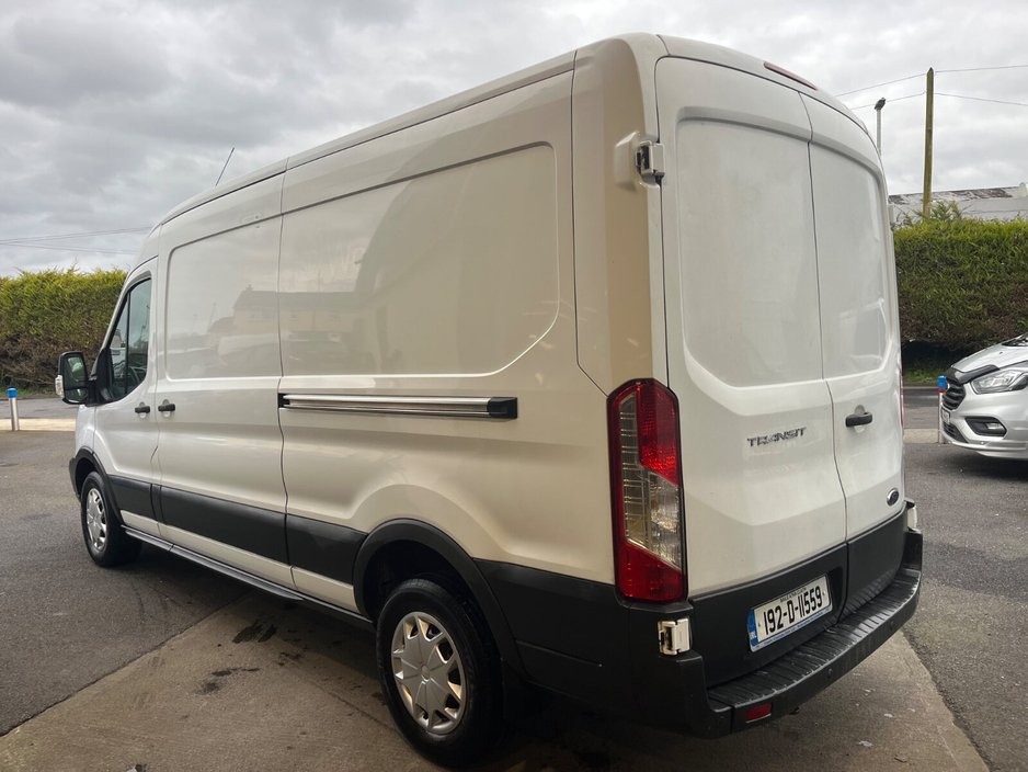 2019 Ford Transit - image 6