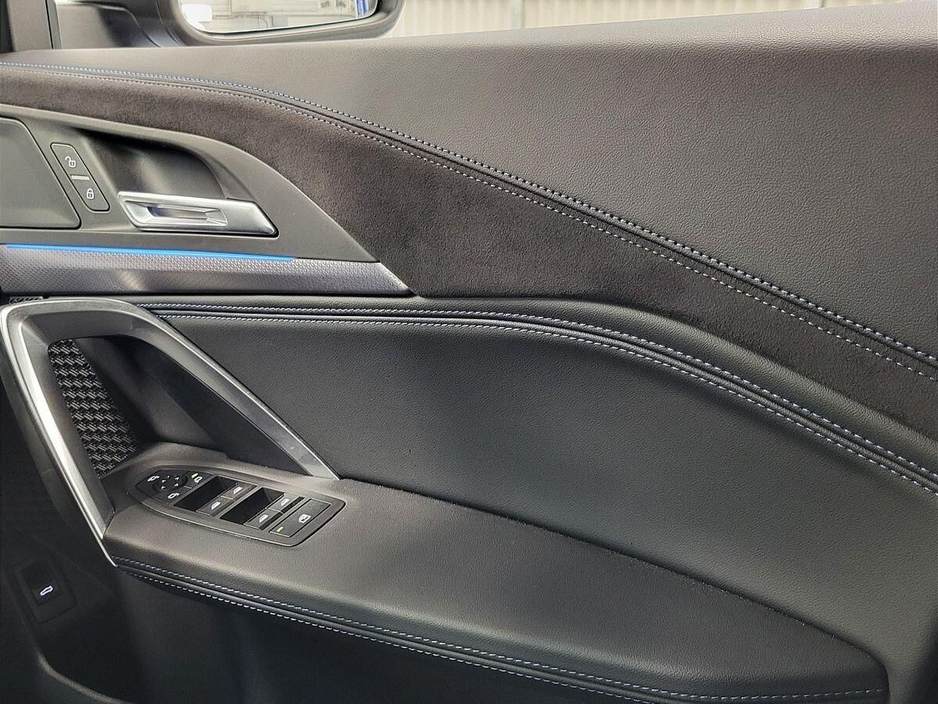 2025 BMW iX2 - image 22