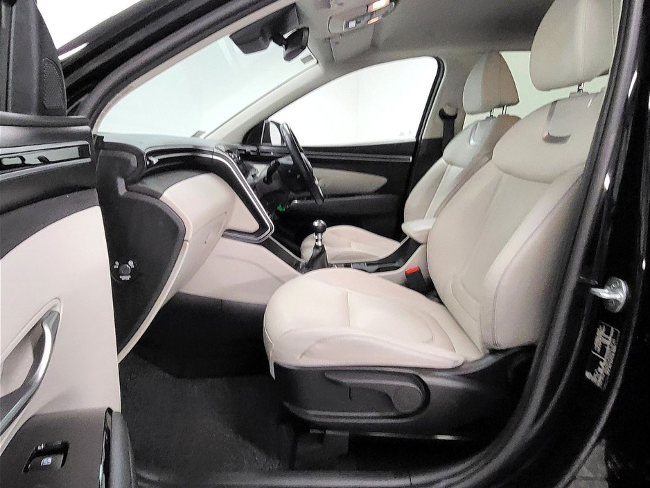 2023 Hyundai Tucson 2WD Executive Finance From €110 per week €29,975