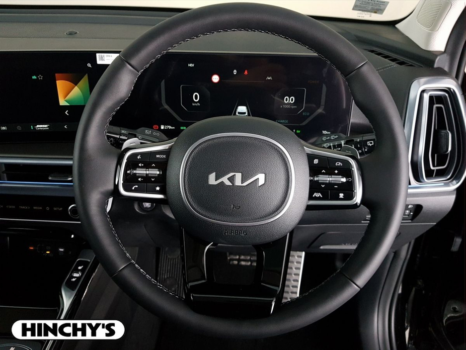 2026 Kia Sorento - image 15