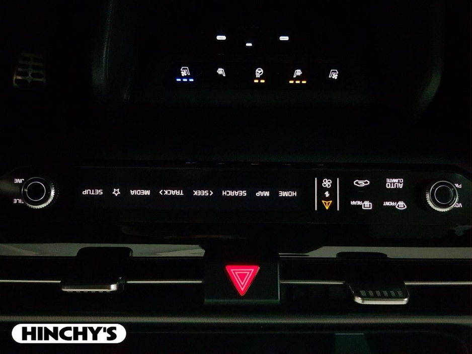 2026 Kia Sportage GT Line Diesel MHEV