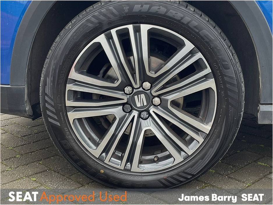 2023 SEAT Arona - image 6