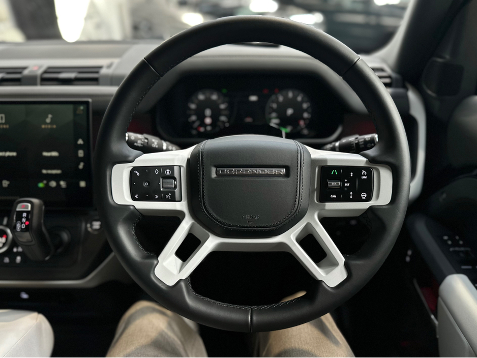 2026 Land Rover Defender - image 29