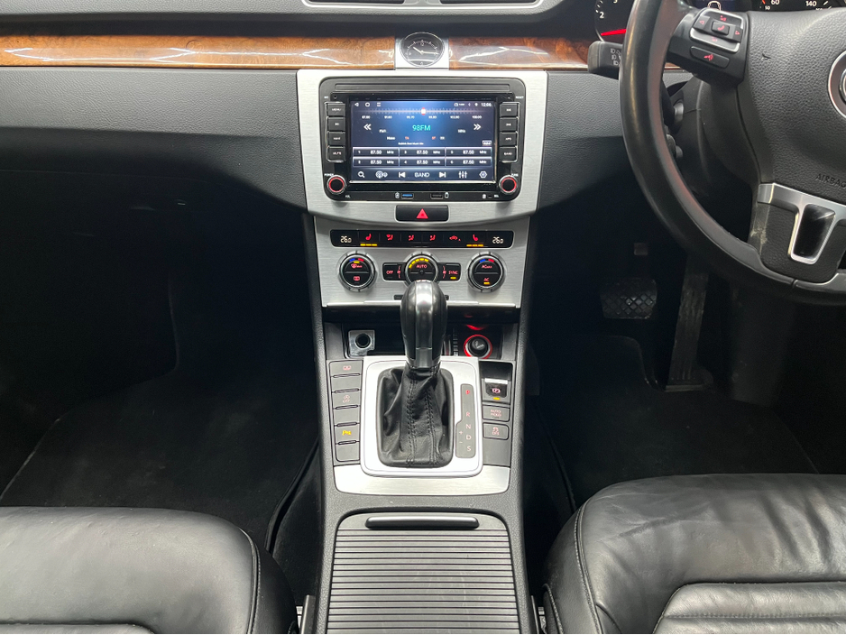 2012 Volkswagen Passat €7950! 2012 VOLKSWAGEN PASSAT TSI HIGH LINE 1.4 AUTOMATIC / CRUISE CONTROL / REVERSE CAMARA / ELECTRIC MEMORY & HEATED SEATS / PADDLE SHIFTERS AND MORE €7,950