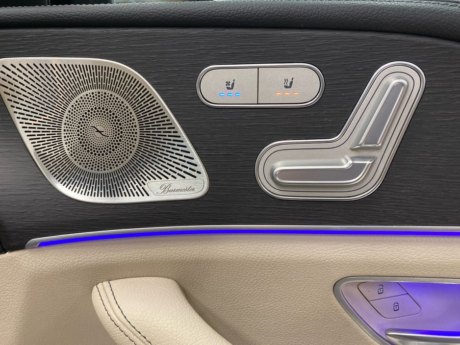 2022 Mercedes-Benz GLE Class - image 18