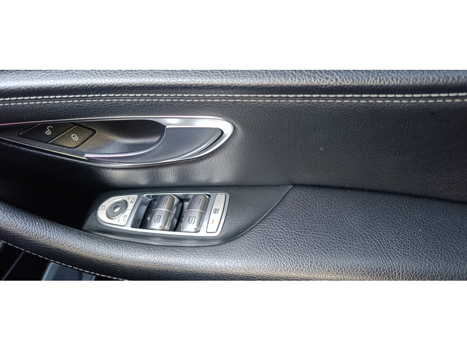 2018 Mercedes-Benz E Class - image 28