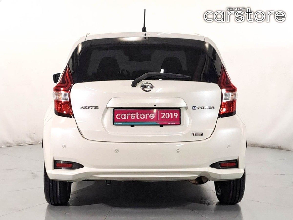 2019 Nissan Note - image 4