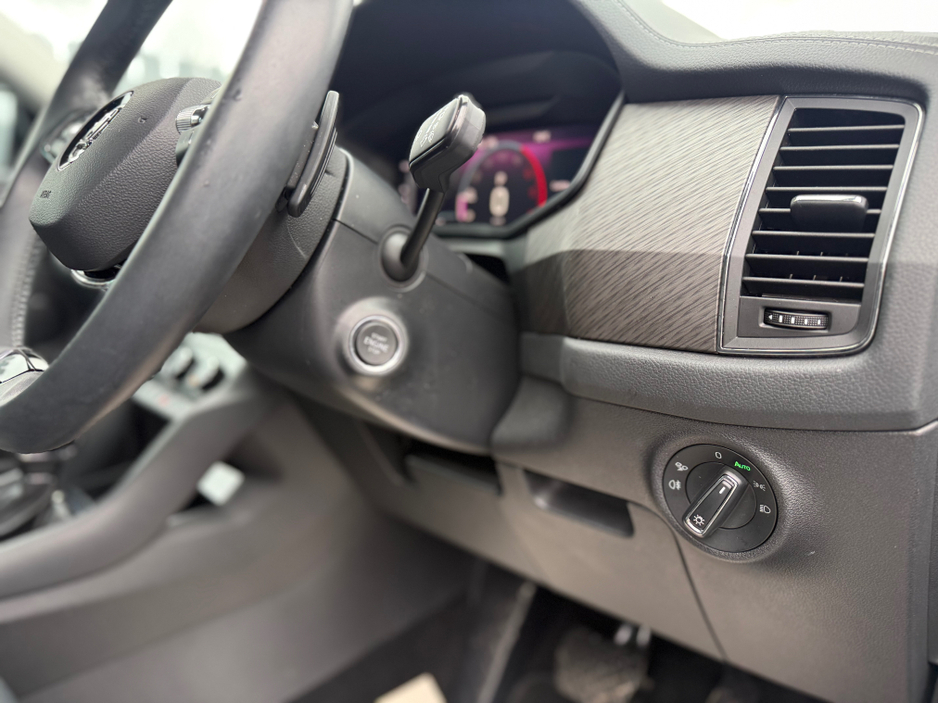 2024 Skoda Kodiaq 7S STYLE 2.0 TDI 15 €47,500