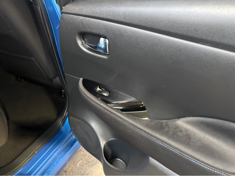 2020 Nissan Leaf 40K EV SV 40KW '19 4DR AUTO €13,499