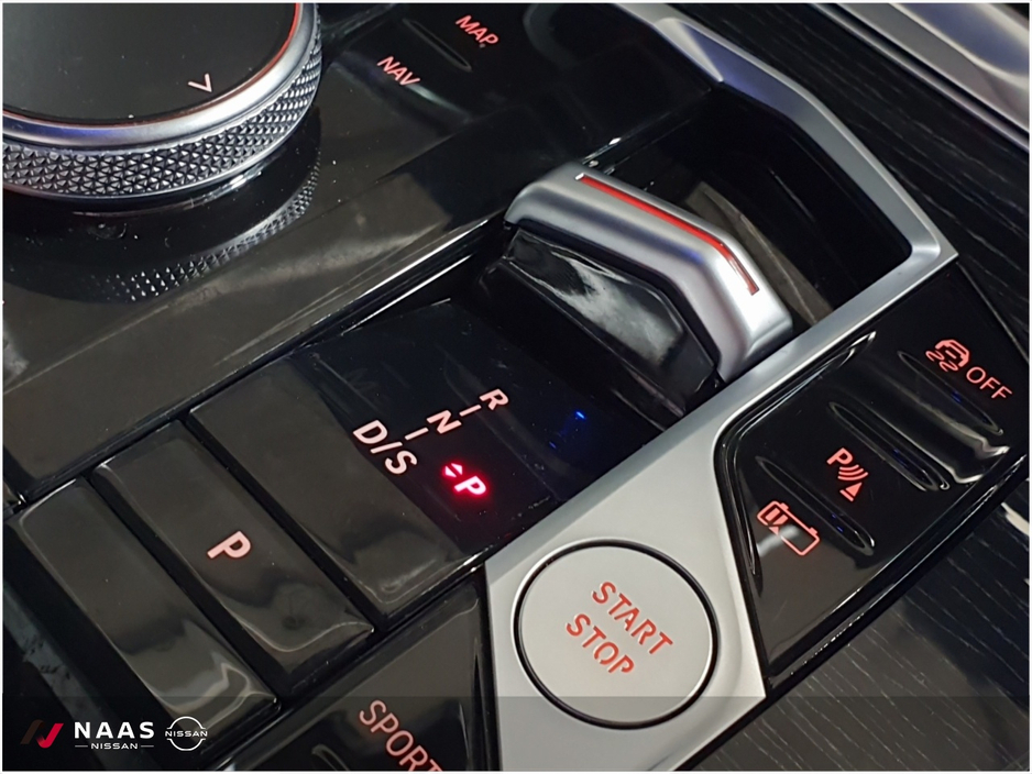 2024 BMW X5 50 E M SPORT PRO XDRIVE5DR €85,945