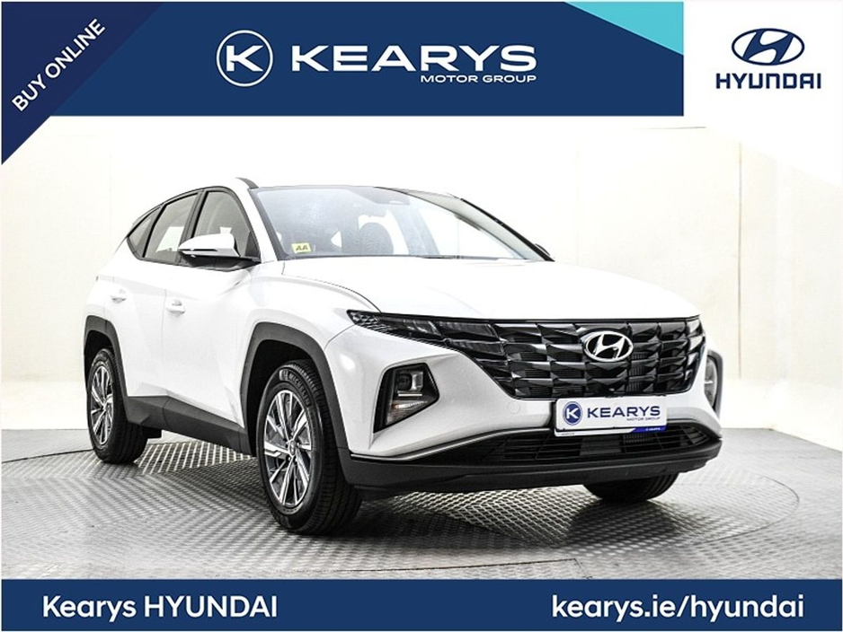 2023 Hyundai Tucson for sale in , Ireland