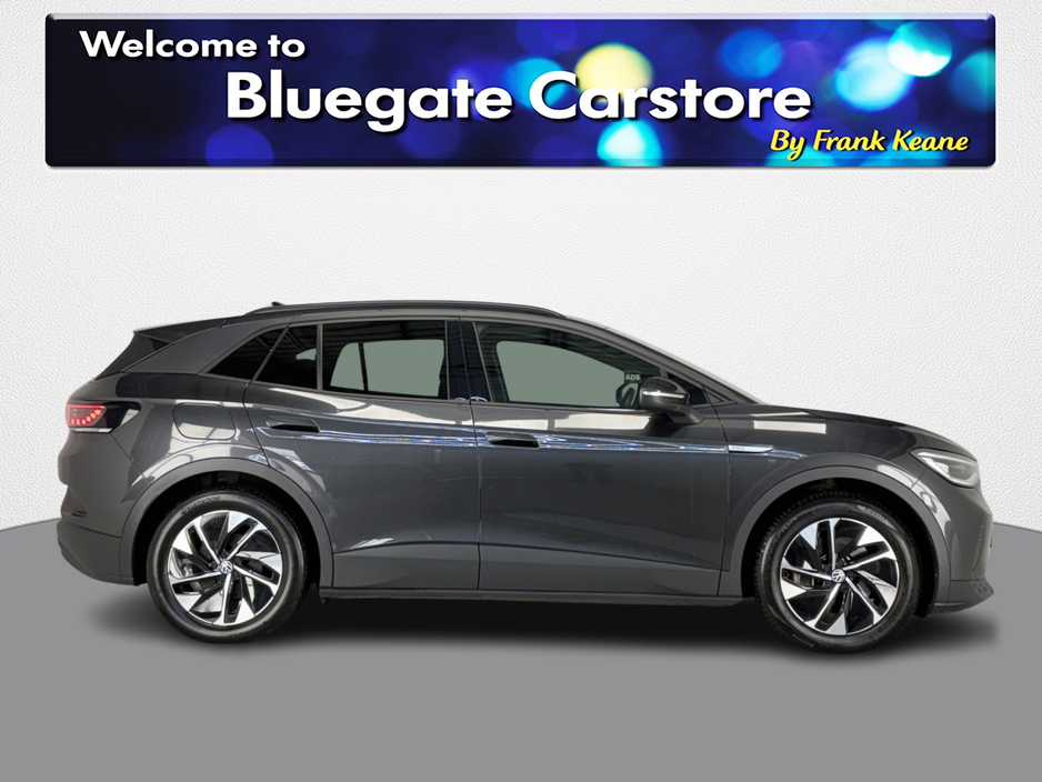 2021 Volkswagen ID.4 - image 2