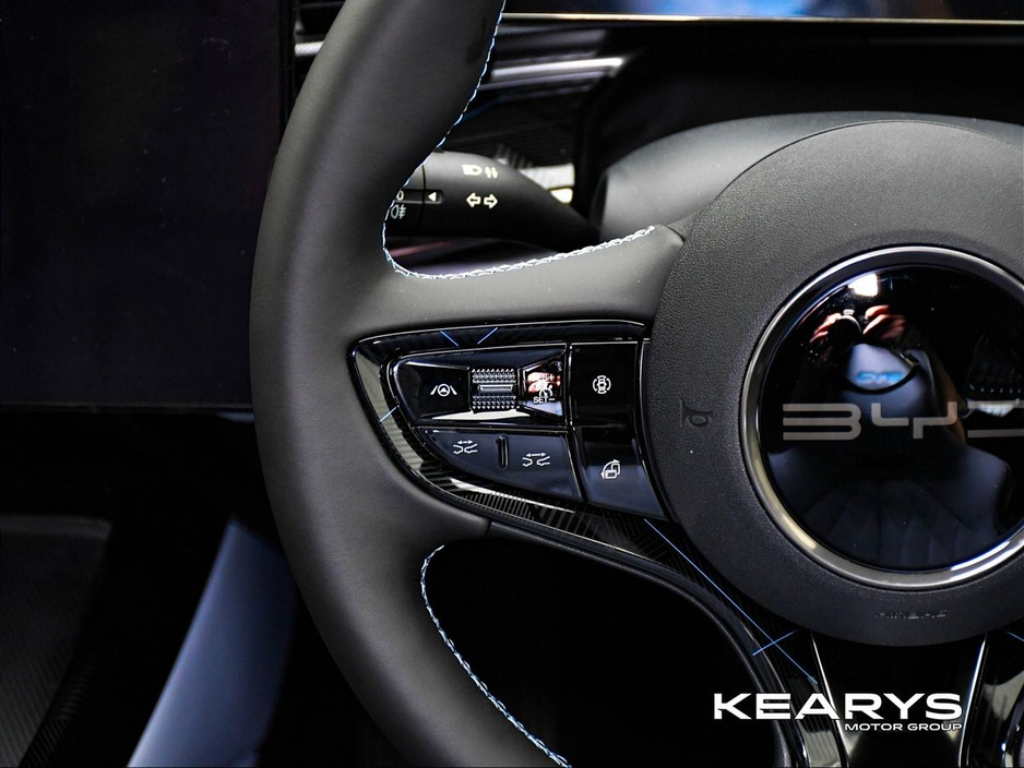 2026 BYD Seal - image 20