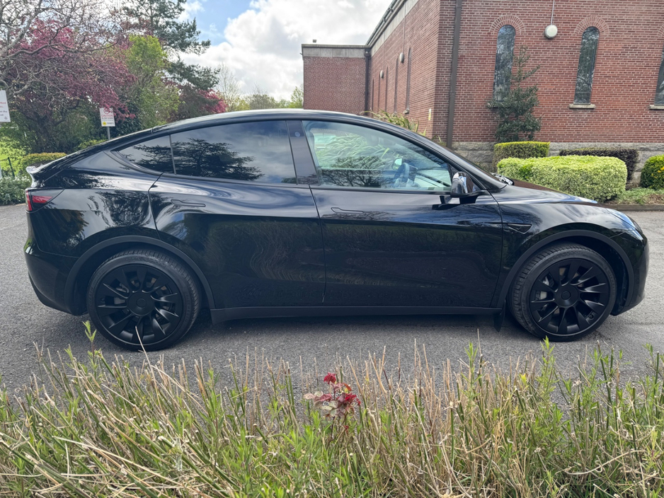 2024 Tesla Model Y - image 5