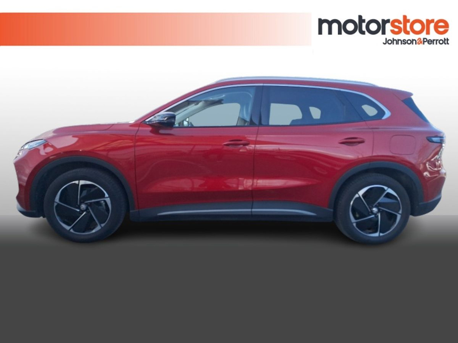 2025 MG MGS5 - image 6