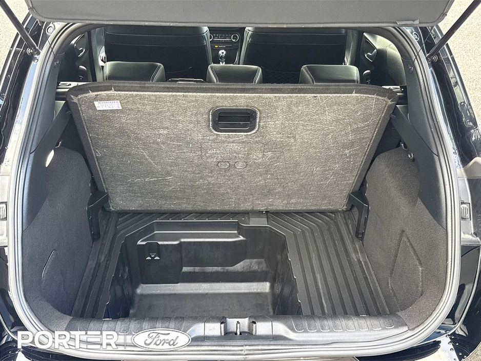 2021 Ford Puma - image 15