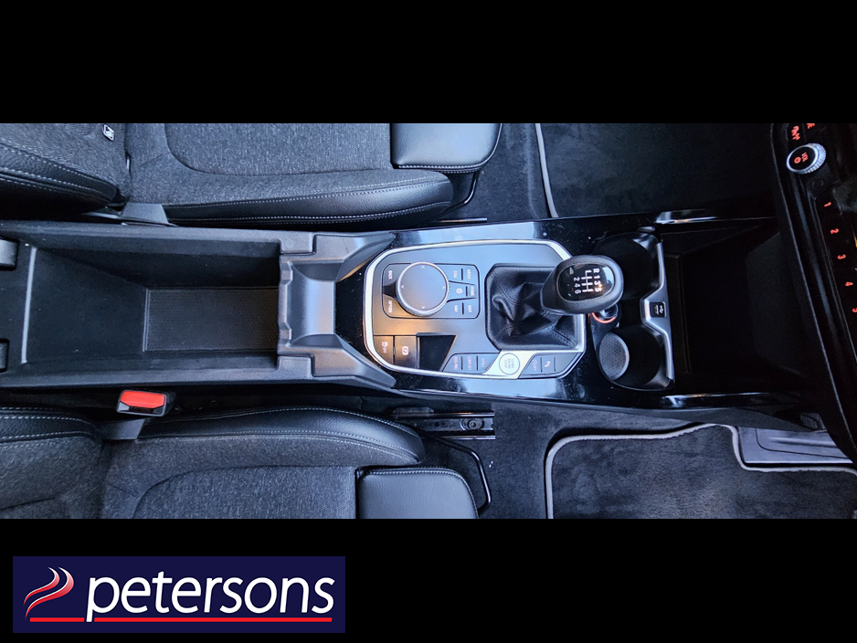 2022 BMW 2 Series 218D F44 SPORT GRAN COUPE 4DR €21,950