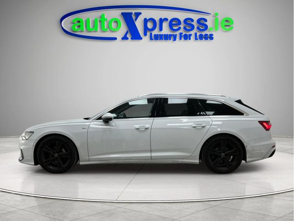 2021 Audi A6 - image 7