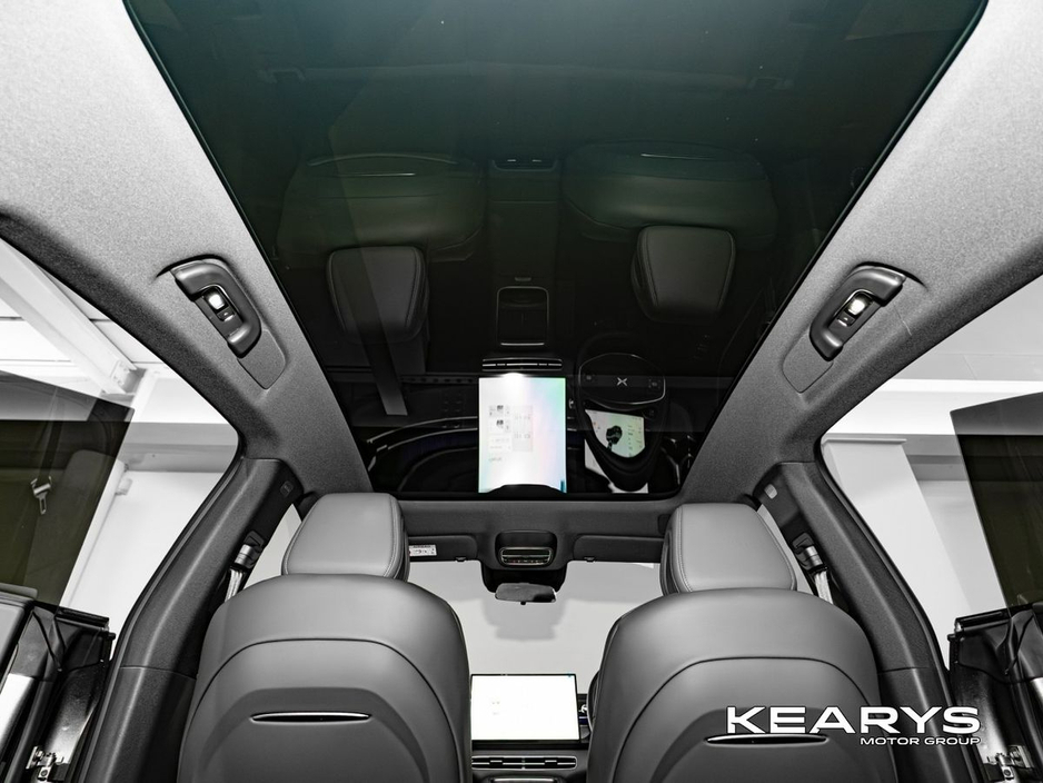 2026 Xpeng G6 - image 18