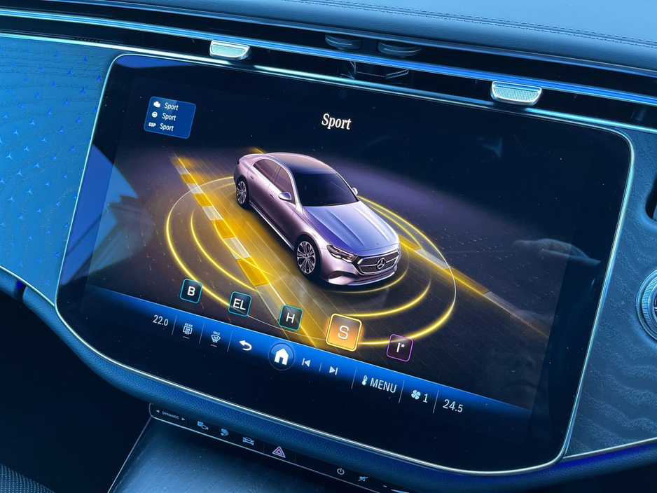 2024 Mercedes-Benz E Class - image 28