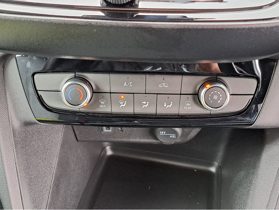 2026 Opel Corsa ELEGANCE 1.2TURBO 100BHP **5 YEARS WARRANTY** €28,950